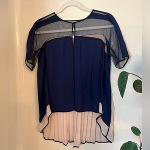 BCBG MaxAzria Top